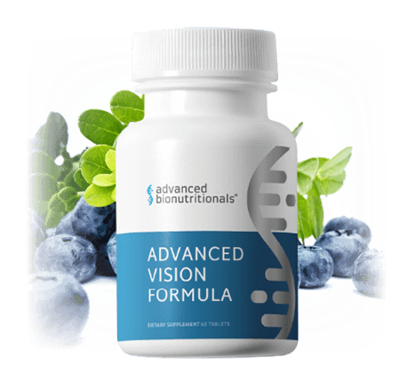 Advanced Vision Formula